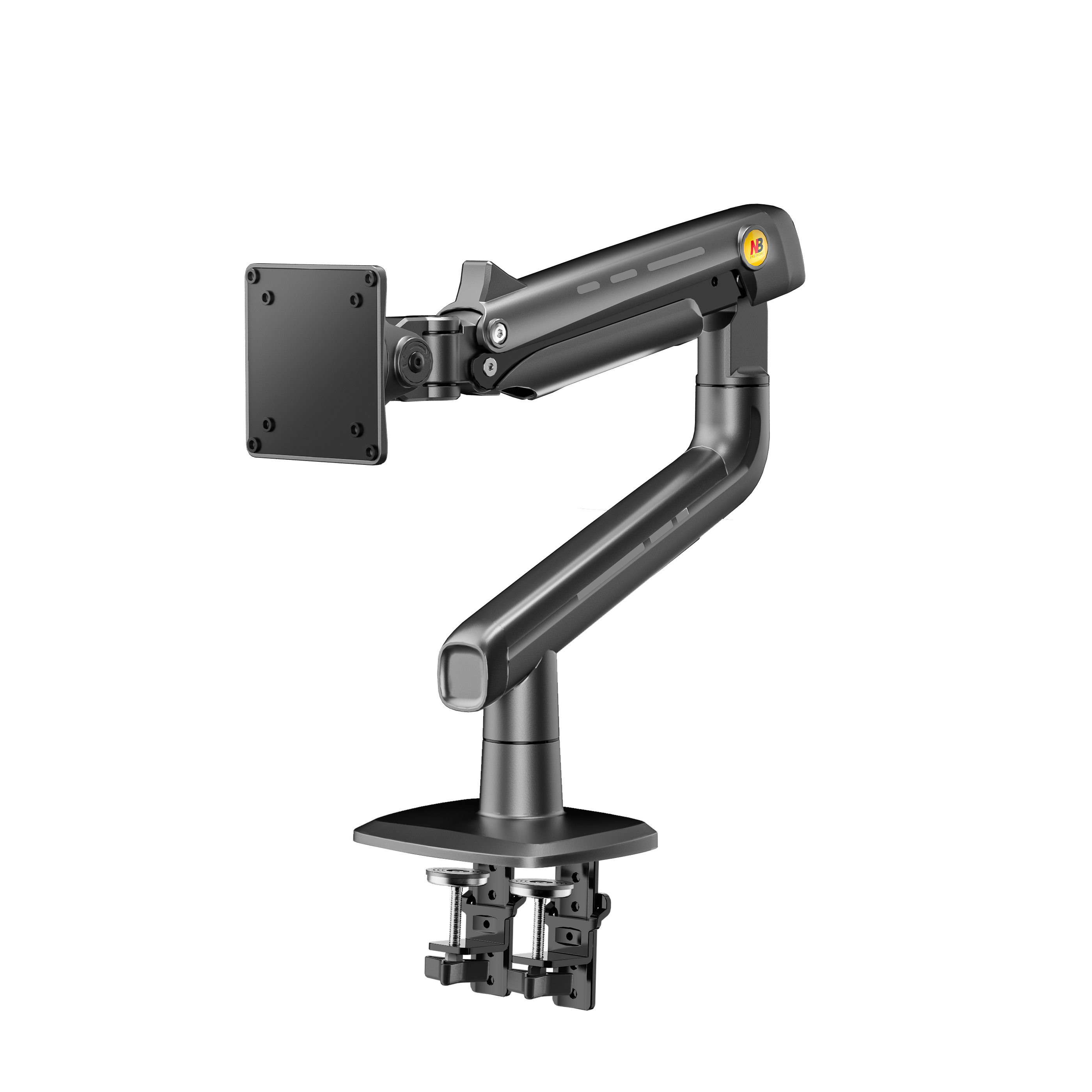 F5 27-60英寸 电竞显示器支架